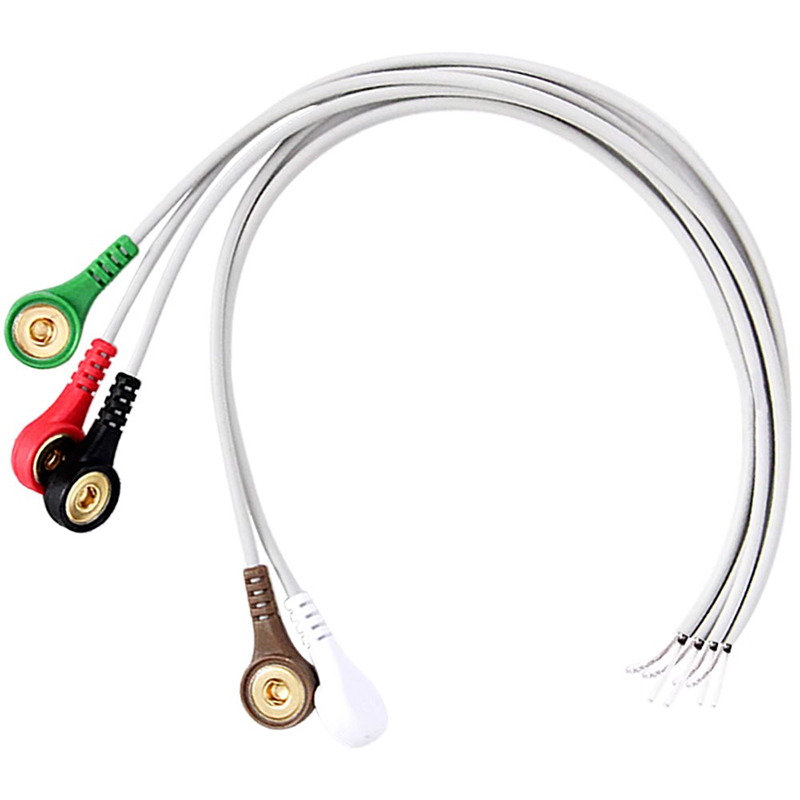 Universal electrocardiograph l - Ecg Patch Monitor avis et prix