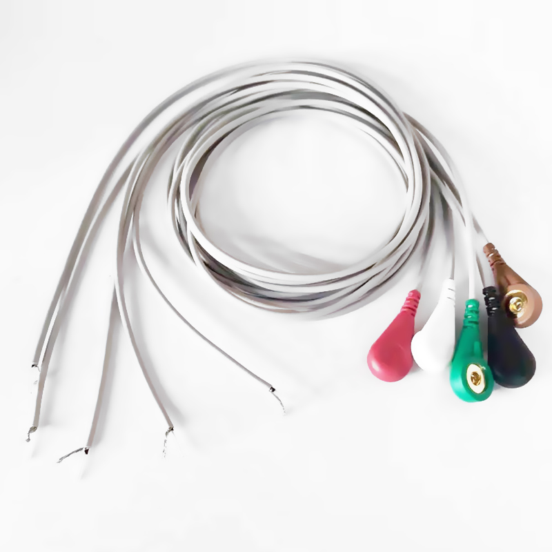 Universal electrocardiograph l - Ecg Patch Monitor avis et prix
