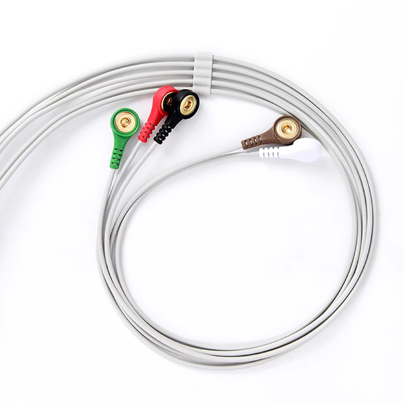 Universal electrocardiograph l - Ecg Patch Monitor avis et prix