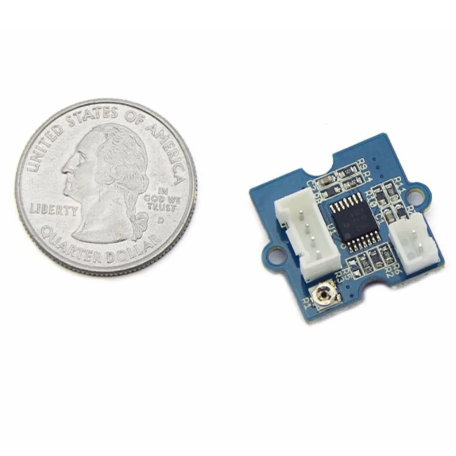 Galvanic Skin Response GSR Sen - Galvanic Skin Sensor avis et prix