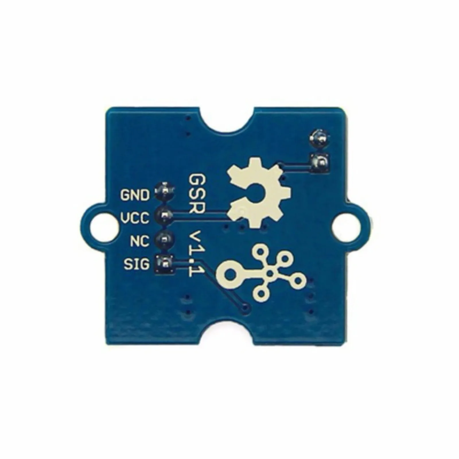 Galvanic Skin Response GSR Sen - Galvanic Skin Sensor avis et prix
