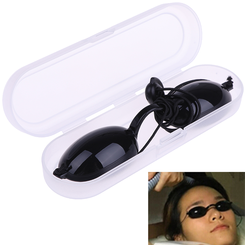 IPL Laser Light Protective Eye - Light Therapy Glasses avis et prix