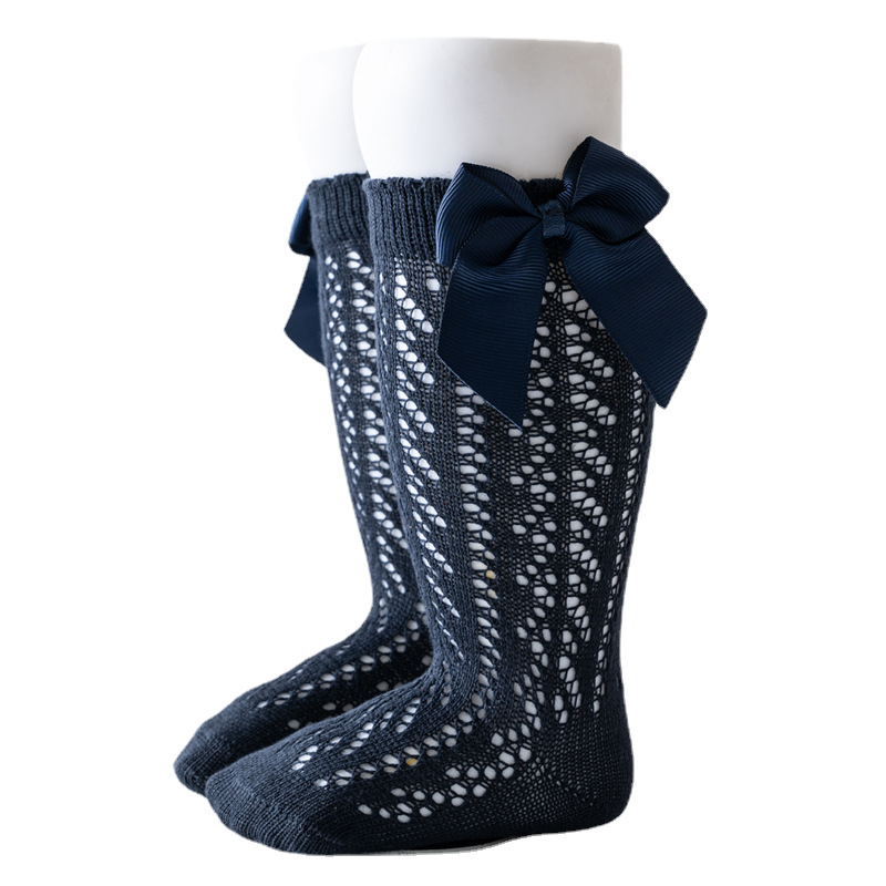 Summer Baby Girls Socks Toddle - Baby Sock Oximeter avis et prix
