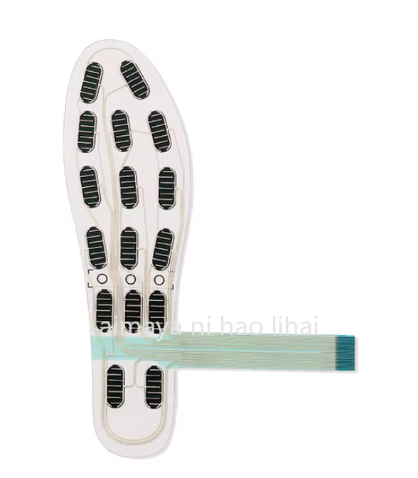 41 Yards Wear-resistant and Wa - Smart Insole Pressure avis et prix
