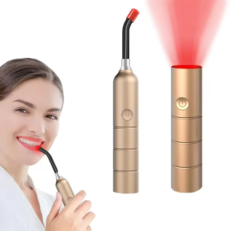 Cold Sore Device Red Light The - Galvanic Skin Sensor avis et prix