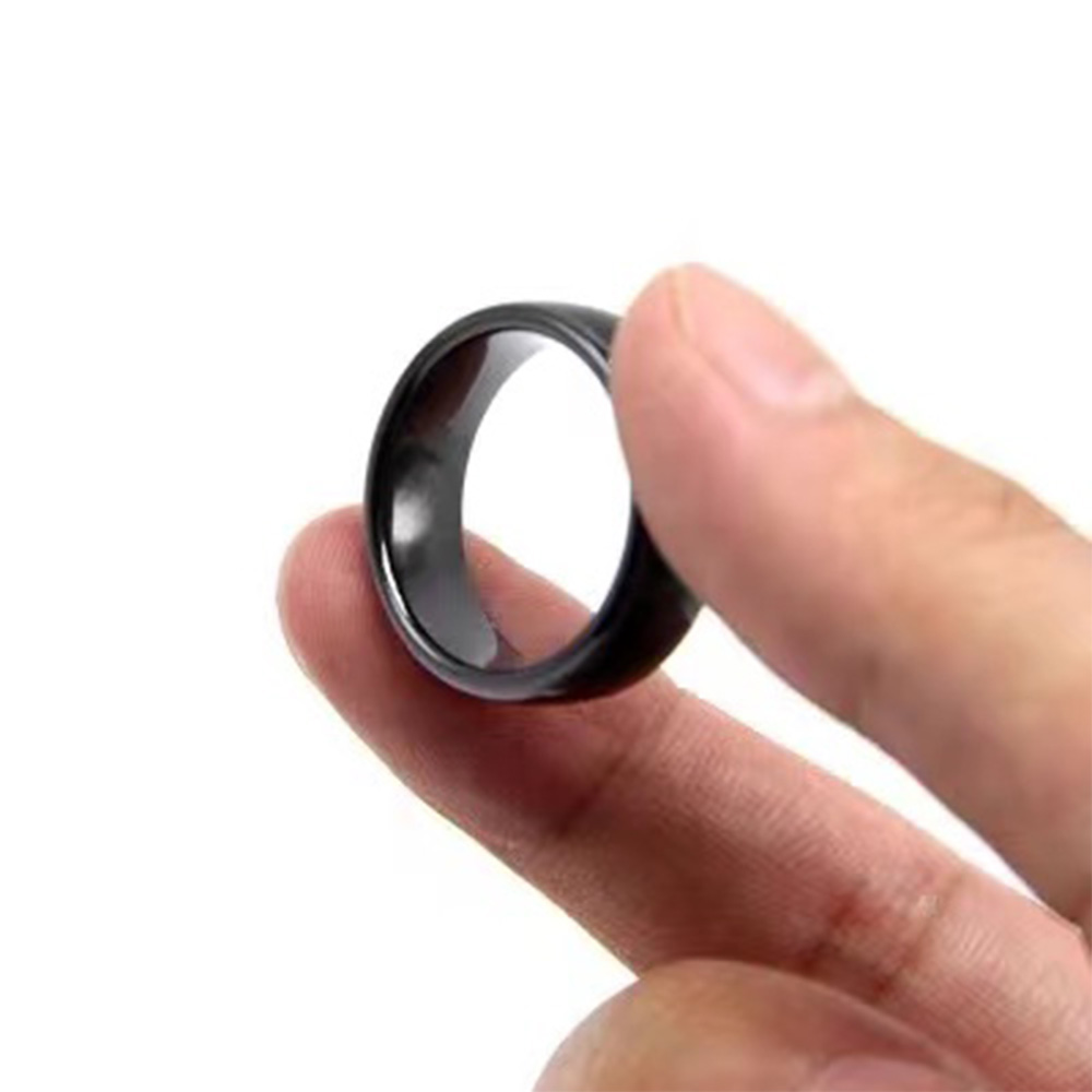 RFID Smart Dual Chip  NFC Ring - Smart Ring Nfc Pay avis et prix
