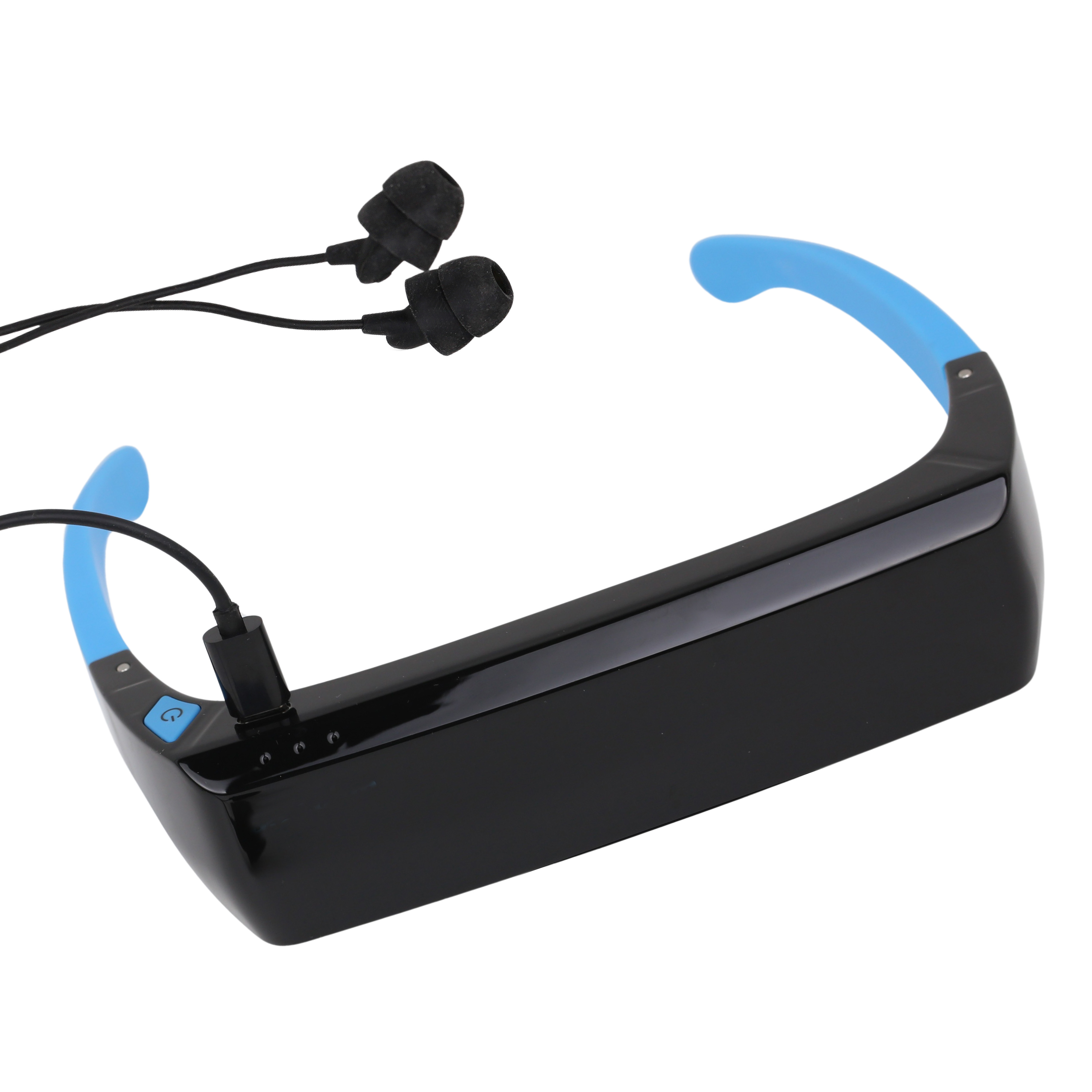 40Hz Gamma Wave  Light Sound T - Light Therapy Glasses avis et prix