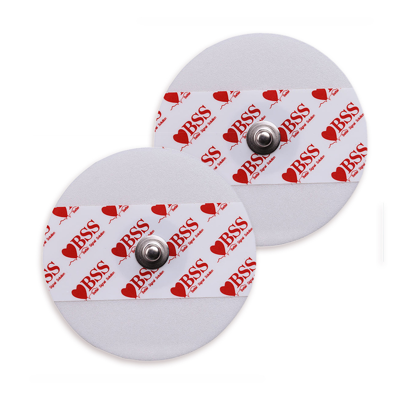 ECG Electrode Pads Disposable  - Ecg Patch Monitor avis et prix