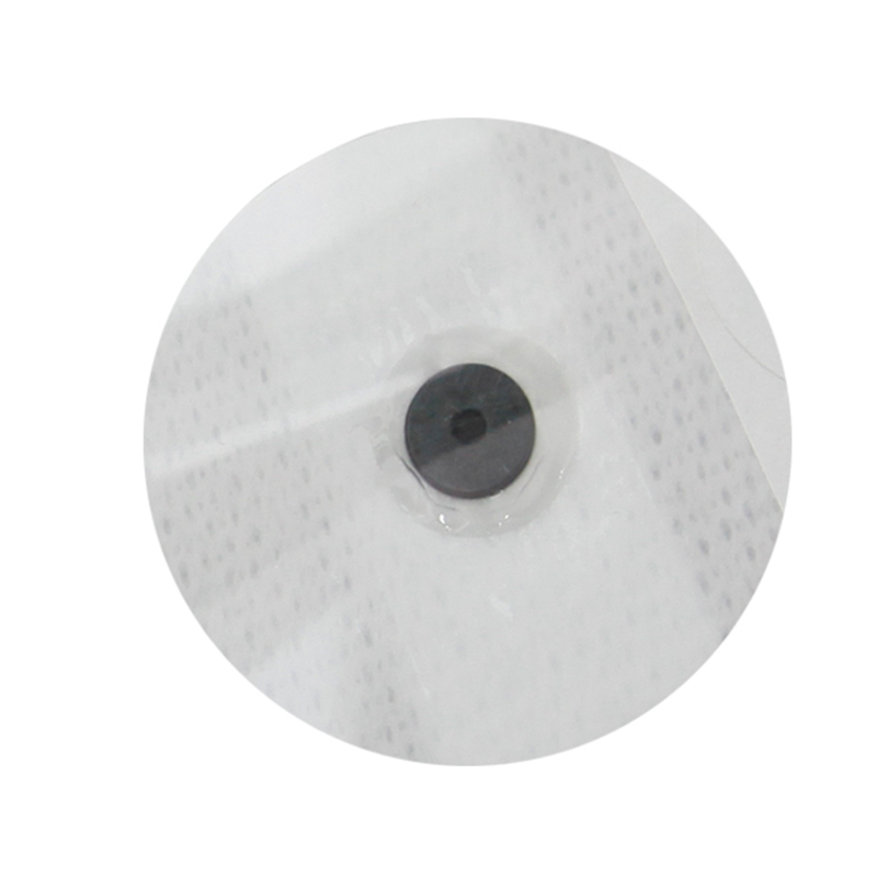ECG Electrode Pads Disposable  - Ecg Patch Monitor avis et prix