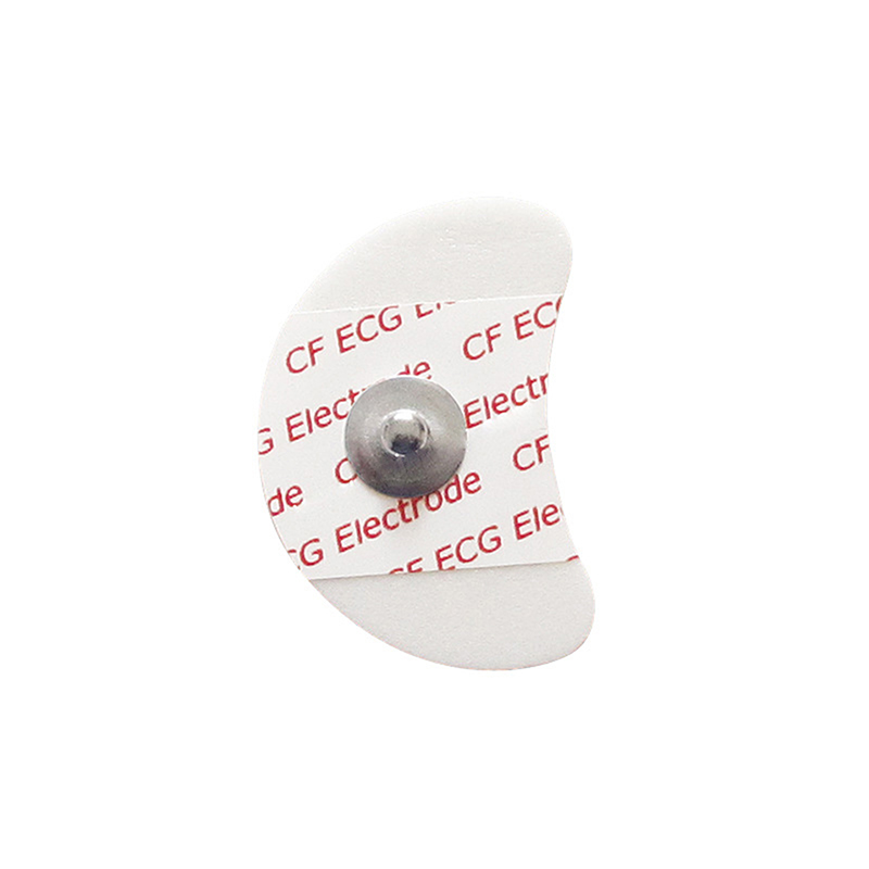 50PCS Each Bag 2439 White Foam - Ecg Patch Monitor avis et prix