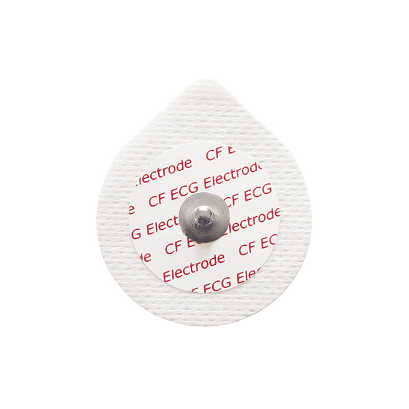 50PCS Each Bag 2439 White Foam - Ecg Patch Monitor avis et prix