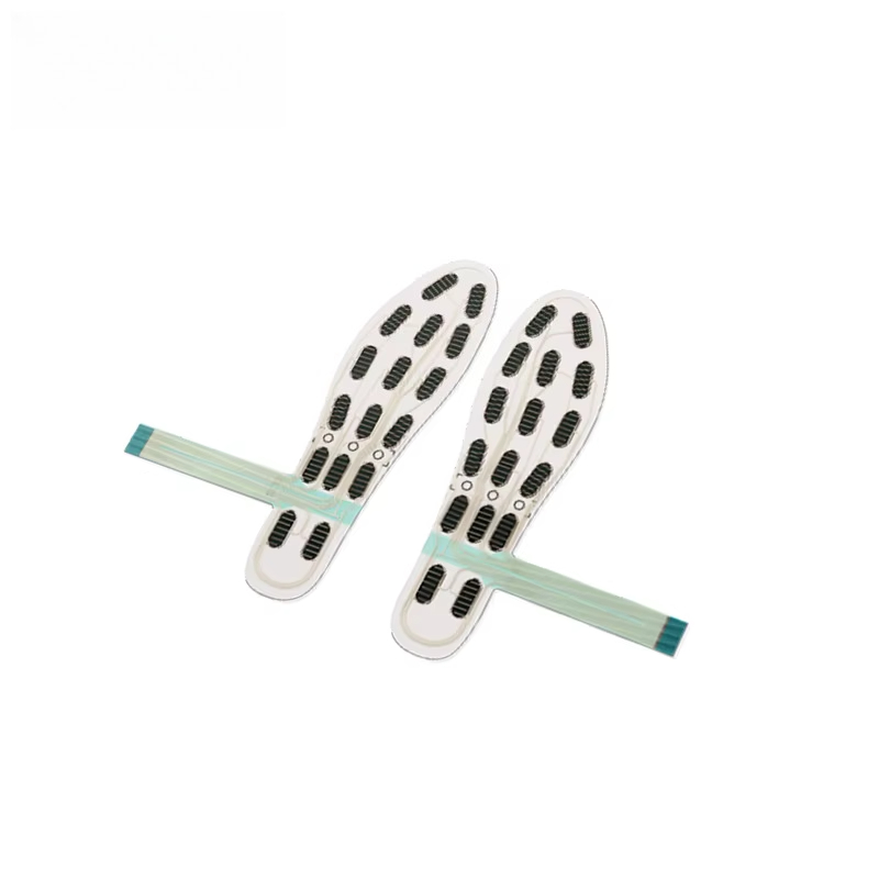 FS-INS-16Z Legact Wearable Sma - Smart Insole Pressure avis et prix