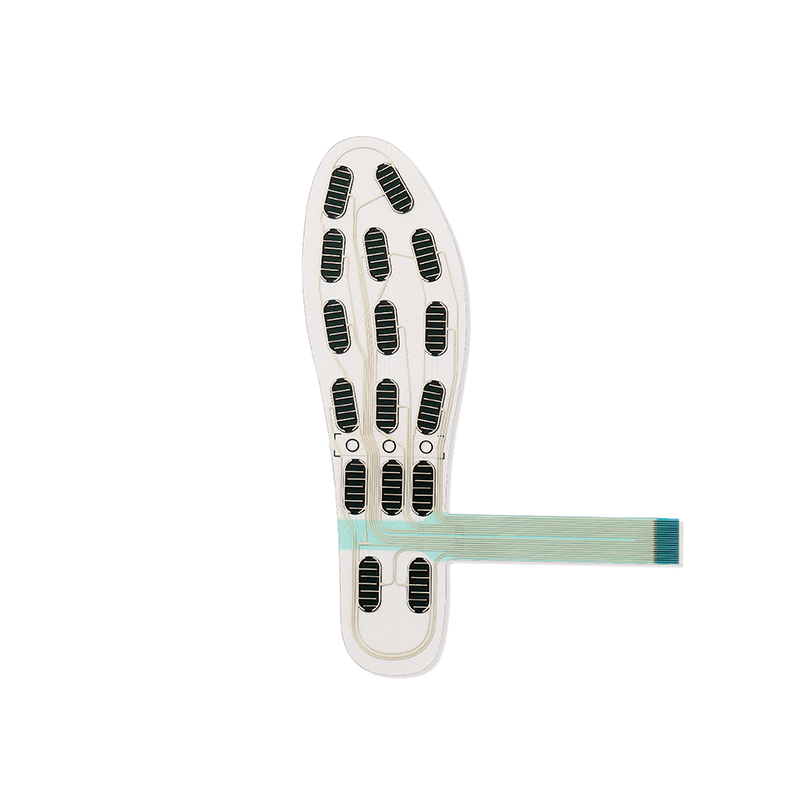 FS-INS-16Z Legact Wearable Sma - Smart Insole Pressure avis et prix