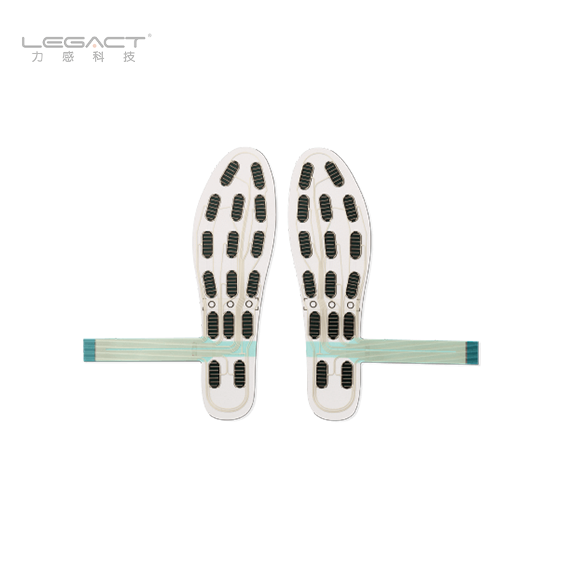 FS-INS-16Z Legact Wearable Sma - Smart Insole Pressure avis et prix