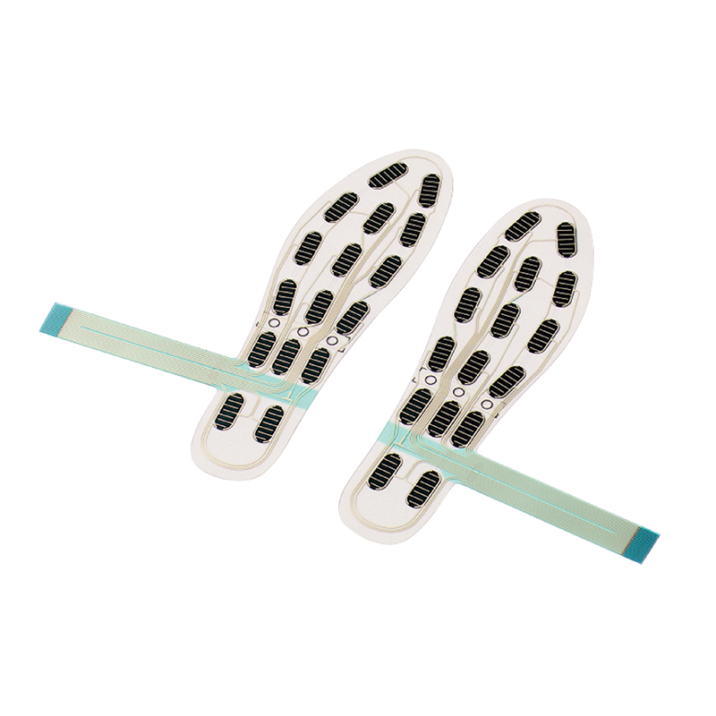 FS-INS-16Z Legact Wearable Sma - Smart Insole Pressure avis et prix