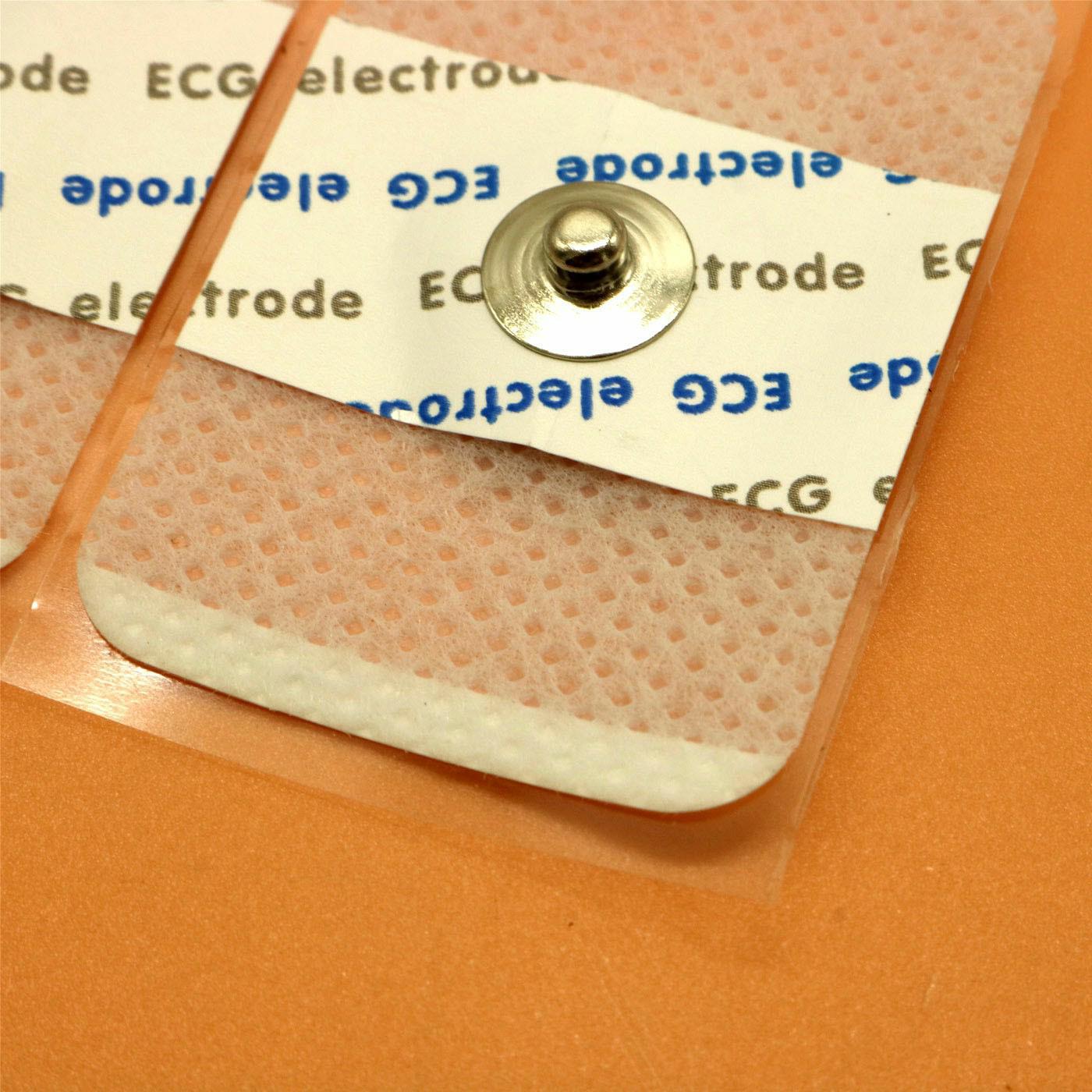 50 pieces Compatible for dispo - Ecg Patch Monitor avis et prix