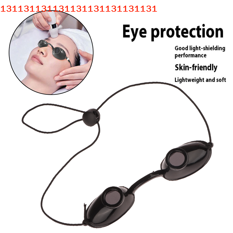 Eye Protection Laser Protectiv - Light Therapy Glasses avis et prix