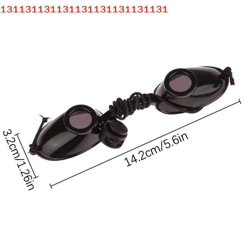 Eye Protection Laser Protectiv - Light Therapy Glasses avis et prix