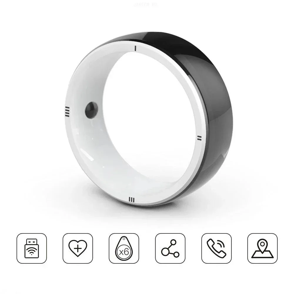 Smart Ring Smart Wearable Devi - Smart Ring Nfc Pay avis et prix
