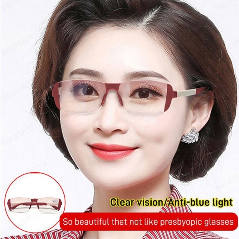Anti Blue Light Glasses Magnet - Light Therapy Glasses avis et prix