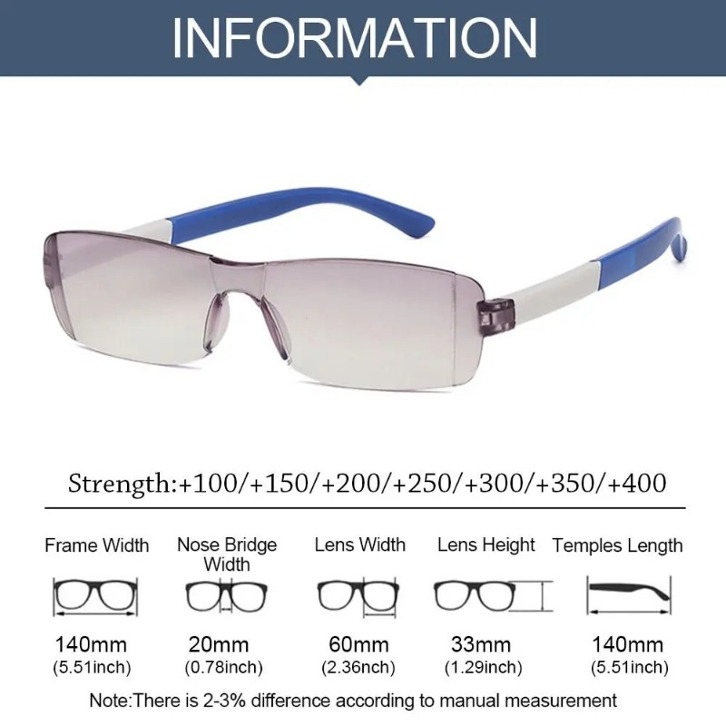 Anti Blue Light Glasses Magnet - Light Therapy Glasses avis et prix