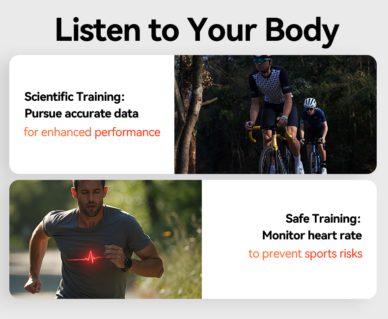 IGPSPORT HR50 Heart Rate Monit - Breath Rate Monitor avis et prix