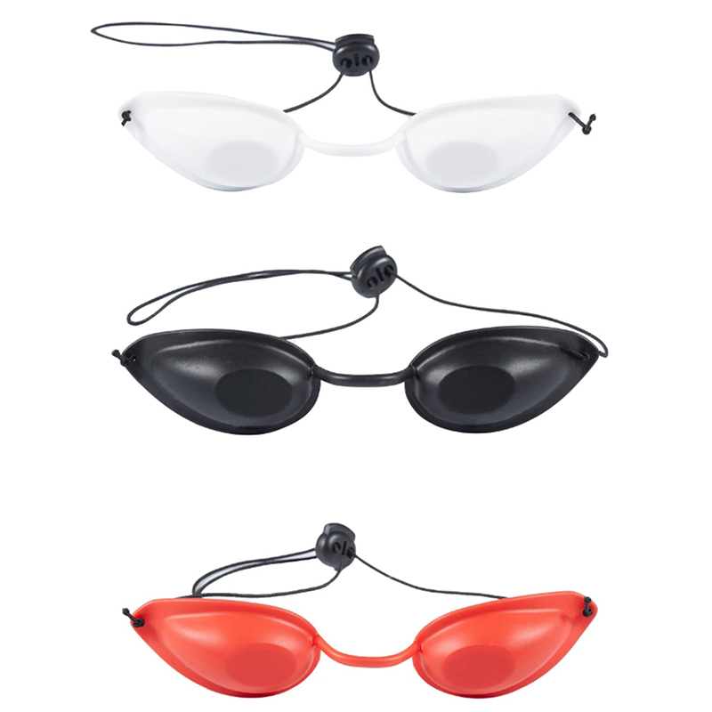 Soft Beauty Eye Mask Laser Pro - Light Therapy Glasses avis et prix