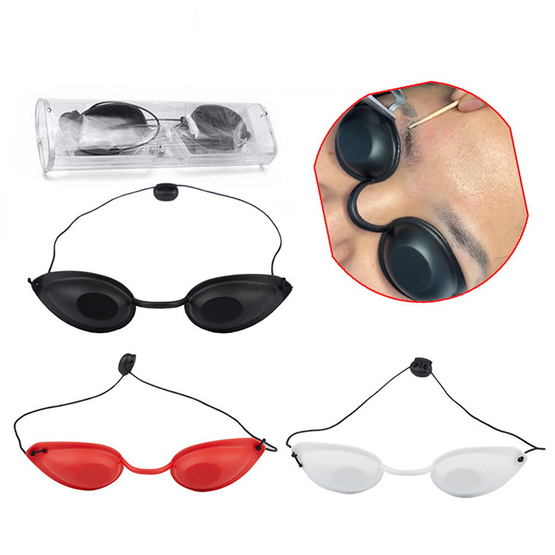 Soft Beauty Eye Mask Laser Pro - Light Therapy Glasses avis et prix