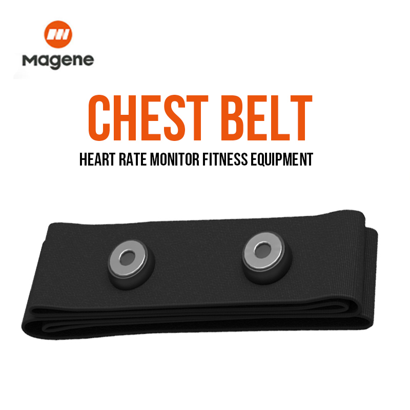Magene Chest Strap of Heart Ra - Breath Rate Monitor avis et prix