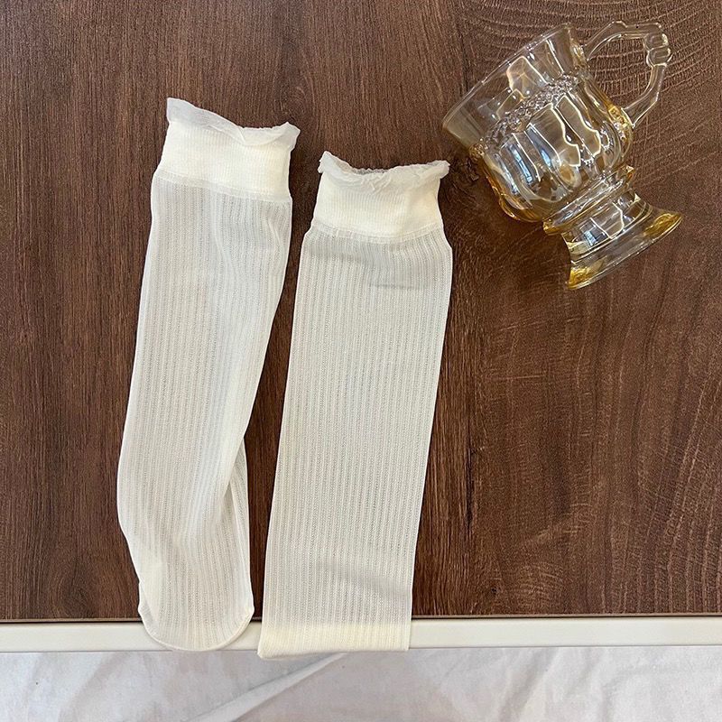 3Pairs/Lot Baby Girls Knee Hig - Baby Sock Oximeter avis et prix