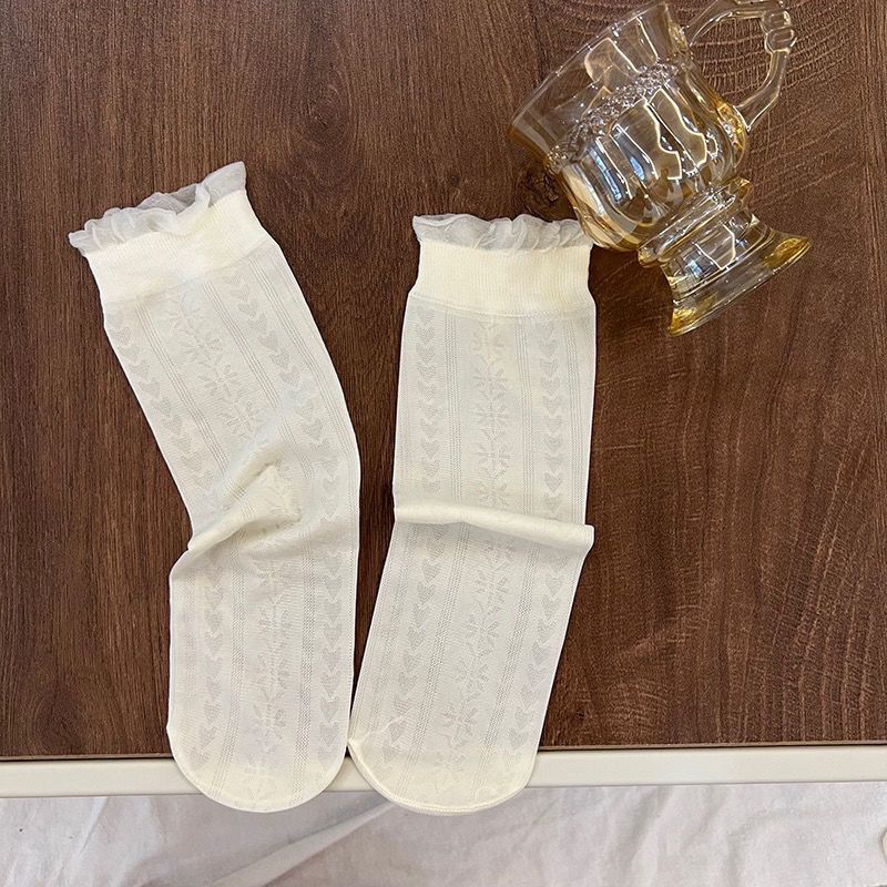 3Pairs/Lot Baby Girls Knee Hig - Baby Sock Oximeter avis et prix