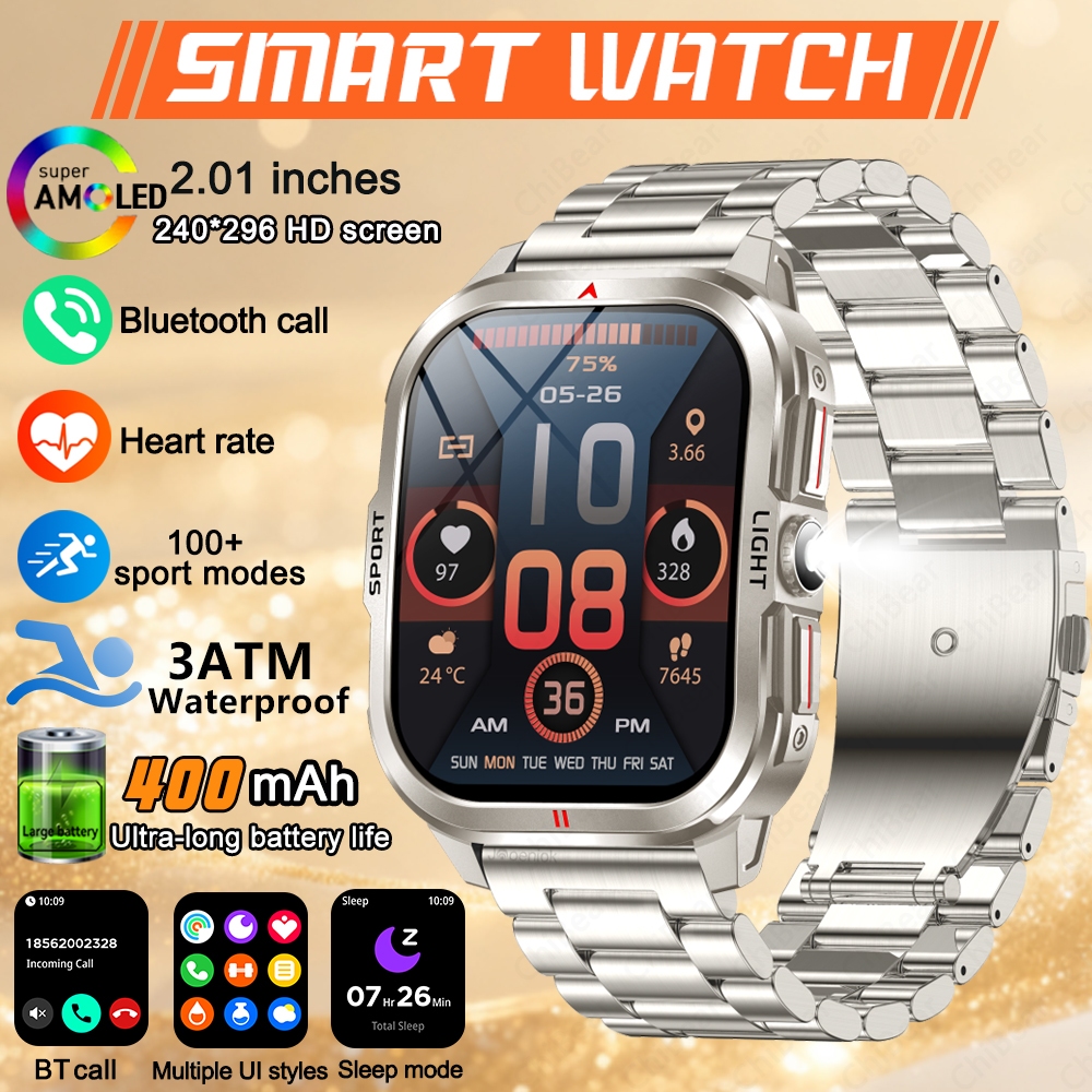 2026New Health Monitoring Smar - Breath Rate Monitor avis et prix