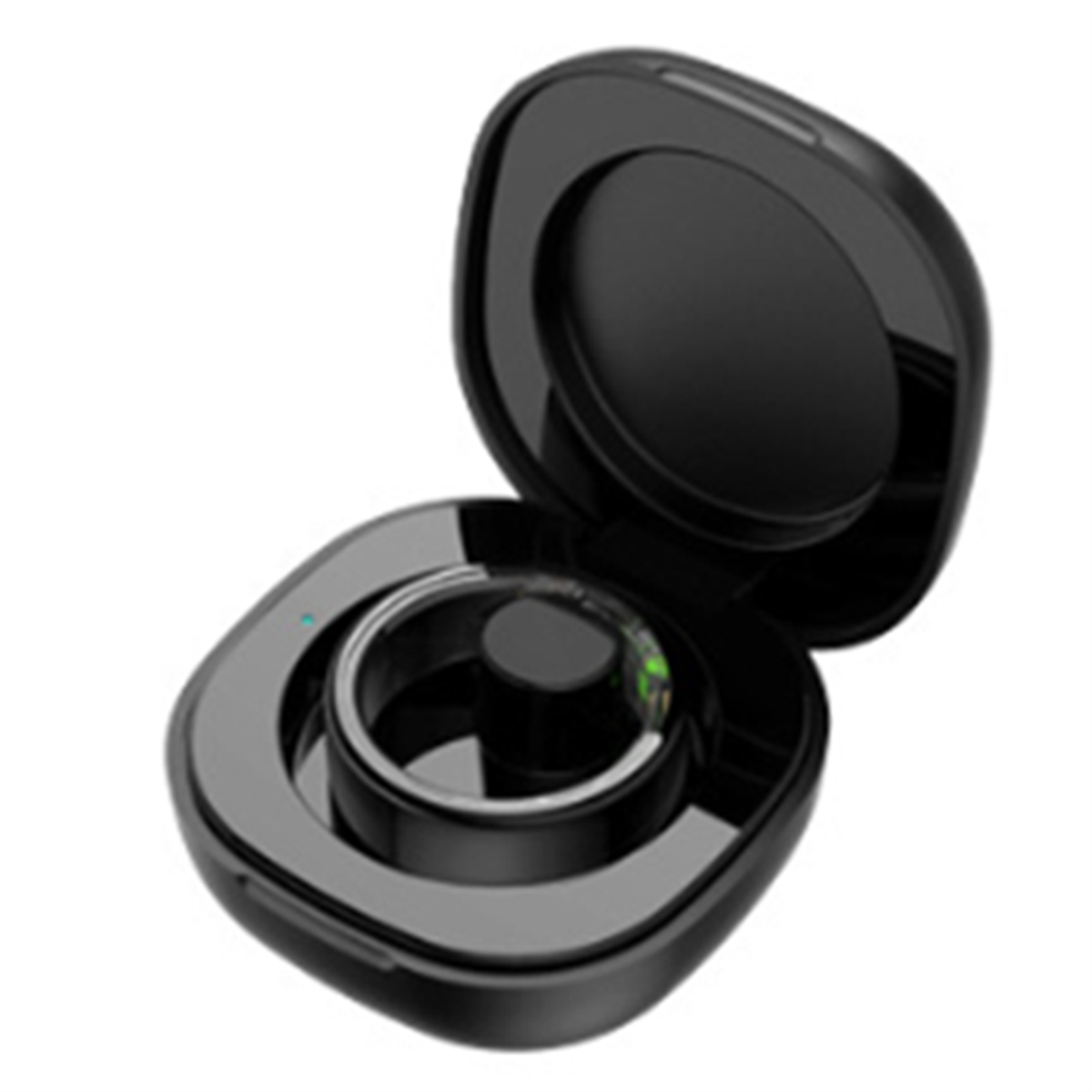 QA88X R08 Waterproof Smart Rin - Temperature Ring Skin avis et prix