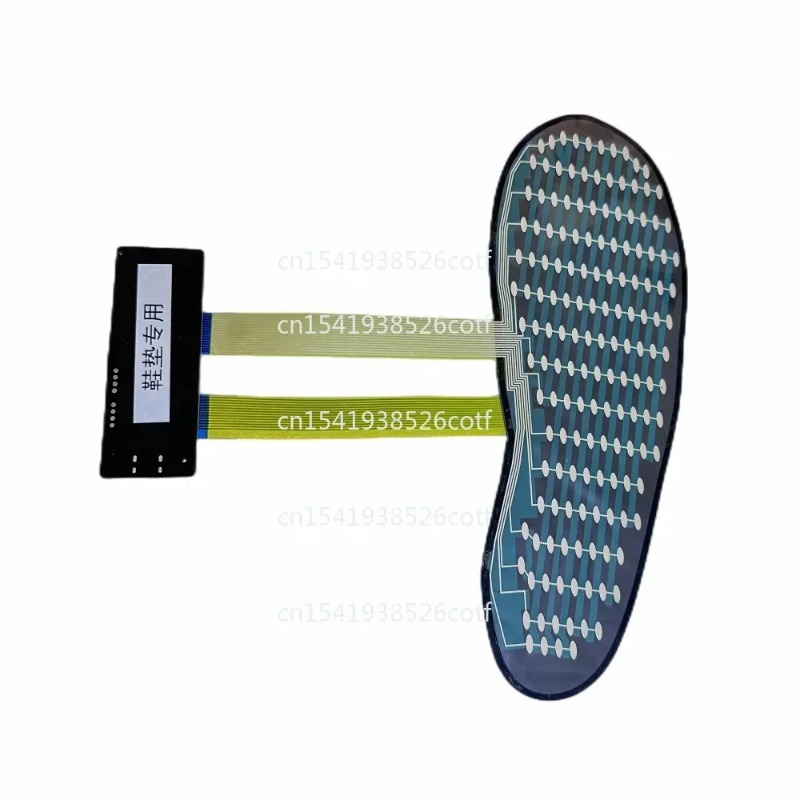 High Quality Multi-Area FSR Ty - Smart Insole Pressure avis et prix