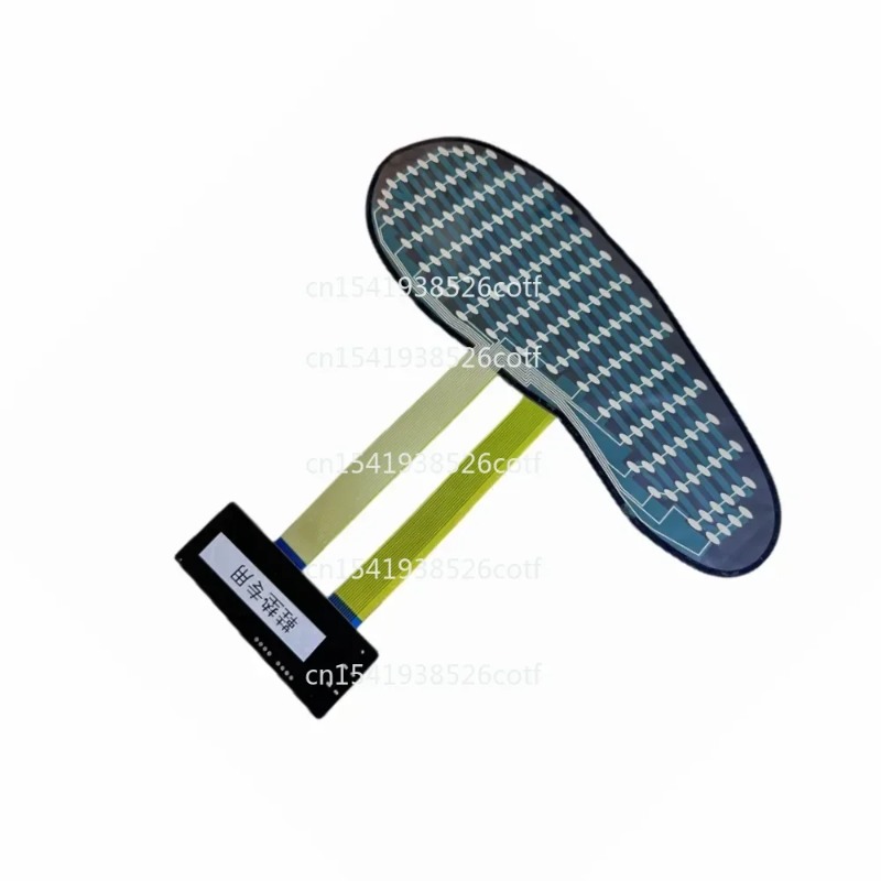 High Quality Multi-Area FSR Ty - Smart Insole Pressure avis et prix