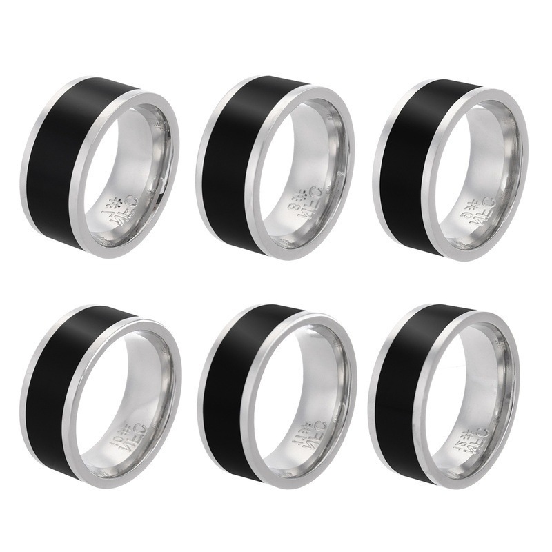 NFC Smart Finger Ring for Wome - Smart Ring Nfc Pay avis et prix