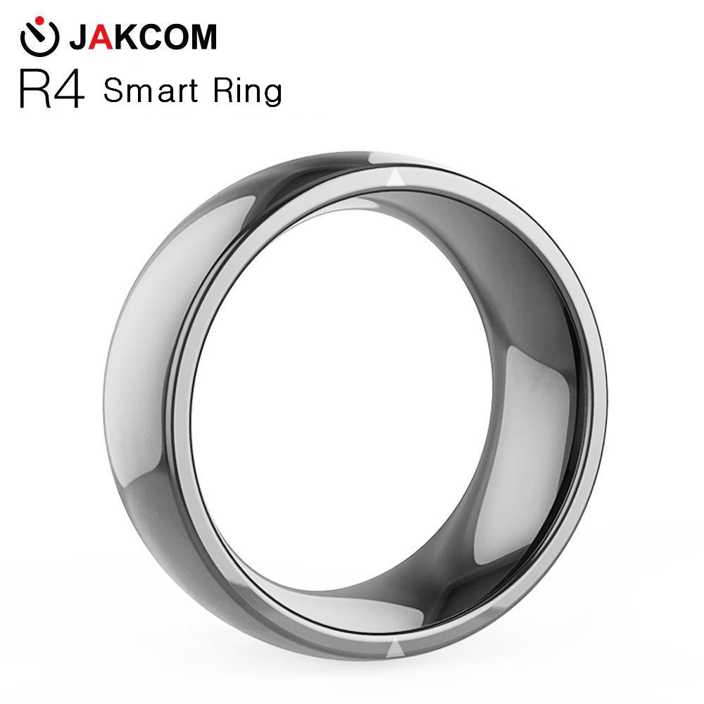 Jakcom Smart Ring  R4 Wearable - Smart Ring Nfc Pay avis et prix