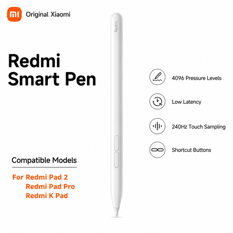 Original REDMI Smart Pen for R - Smart Insole Pressure avis et prix