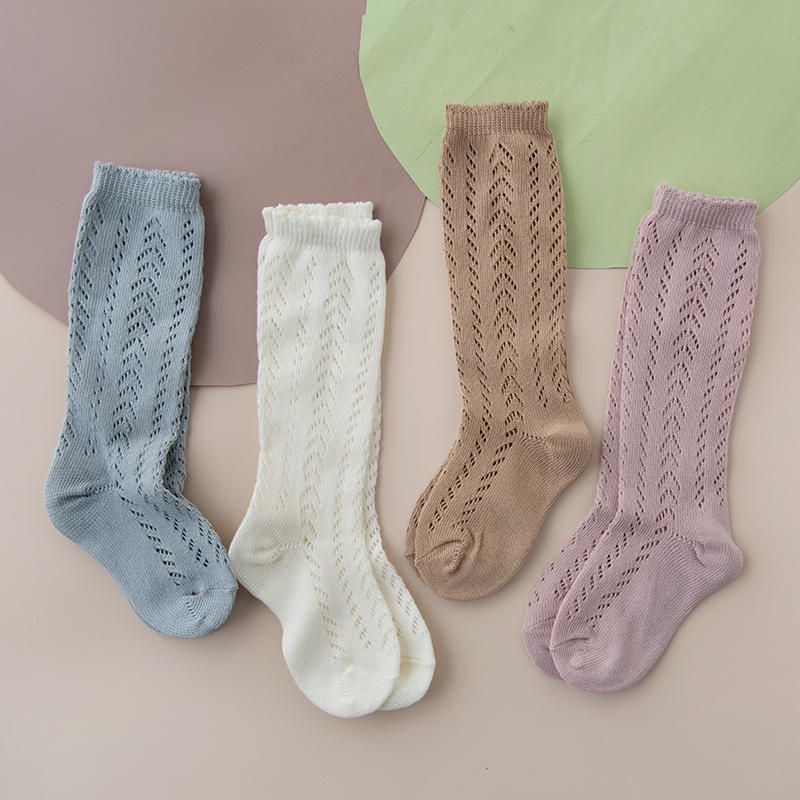 New Summer Children Socks Baby - Baby Sock Oximeter avis et prix
