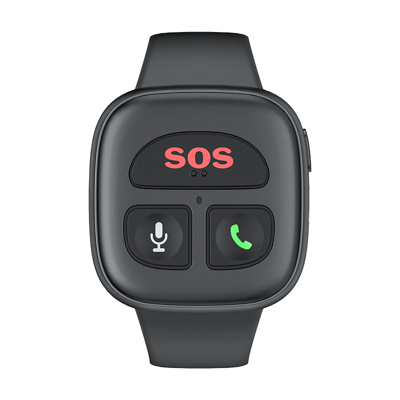 4G intelligent anti-lost GPS p - Fall Detection Watch avis et prix