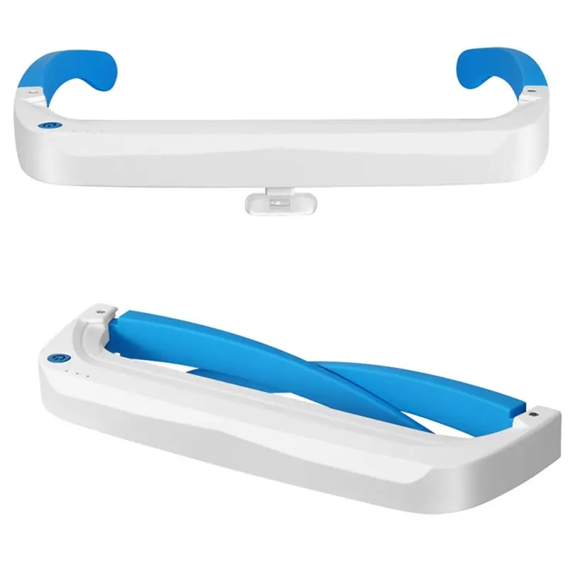SAD Light Therapy Glasses Red  - Light Therapy Glasses avis et prix