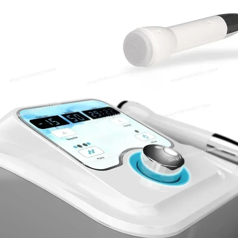 New Electroporation ION Facial - Galvanic Skin Sensor avis et prix