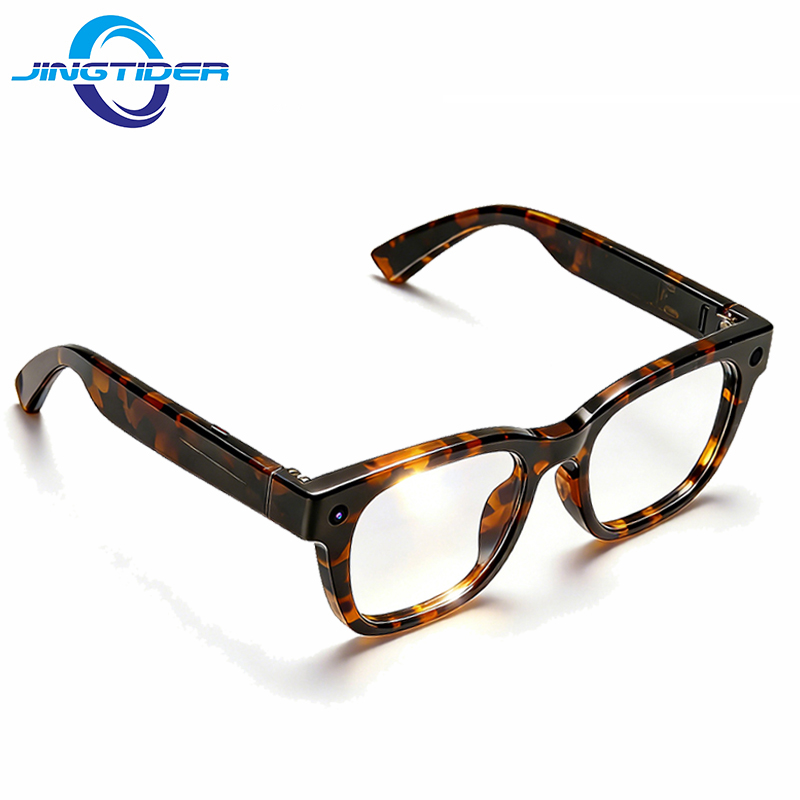 G600 Pro AI Smart Glasses 13MP - Smart Glasses Lens avis et prix