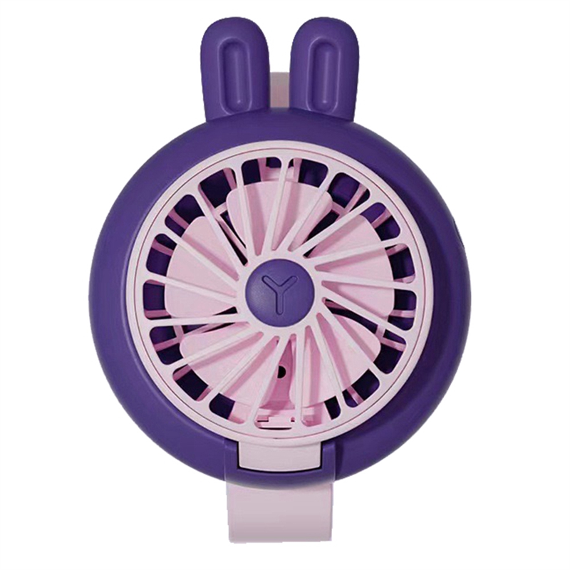 Wristband Fan 300Mah Kids Mini - Breath Rate Monitor avis et prix