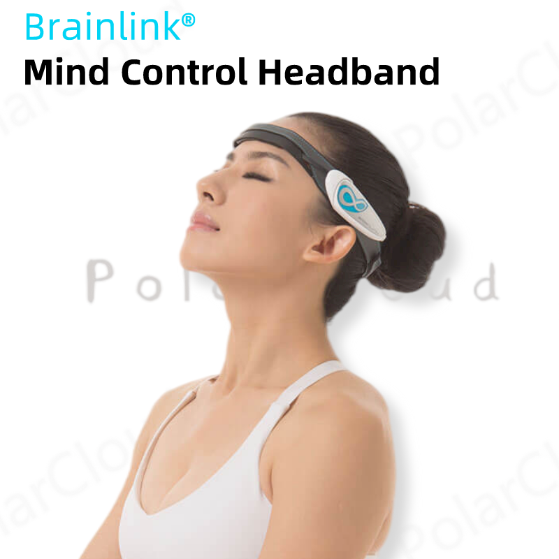 Brainlink Lite Mind Control He - Meditation Headband Eeg avis et prix
