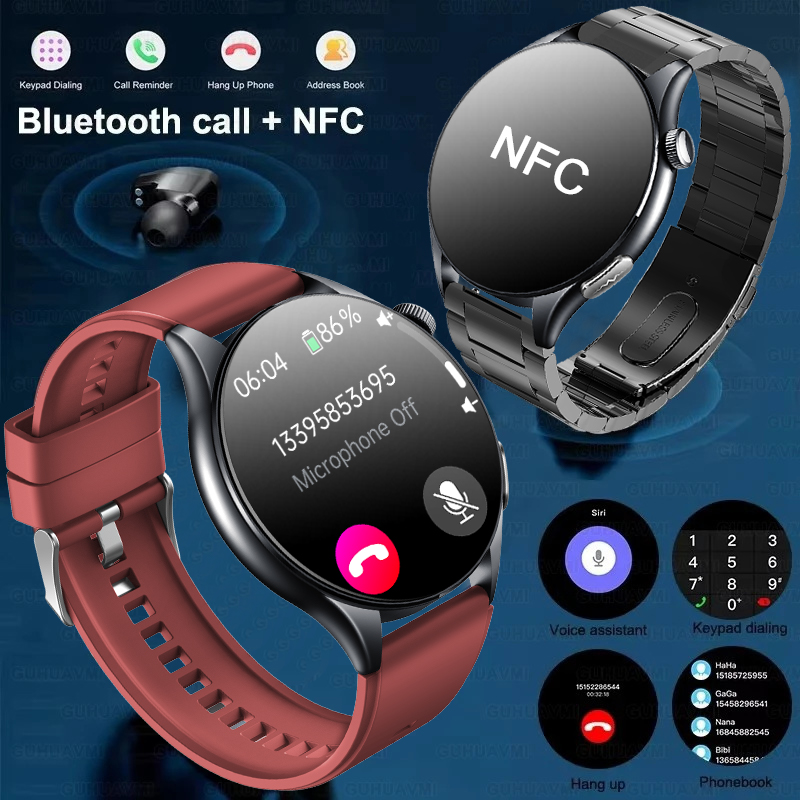 Smart Watch 2026 New Blood oxy - Fatigue Band Monitor avis et prix