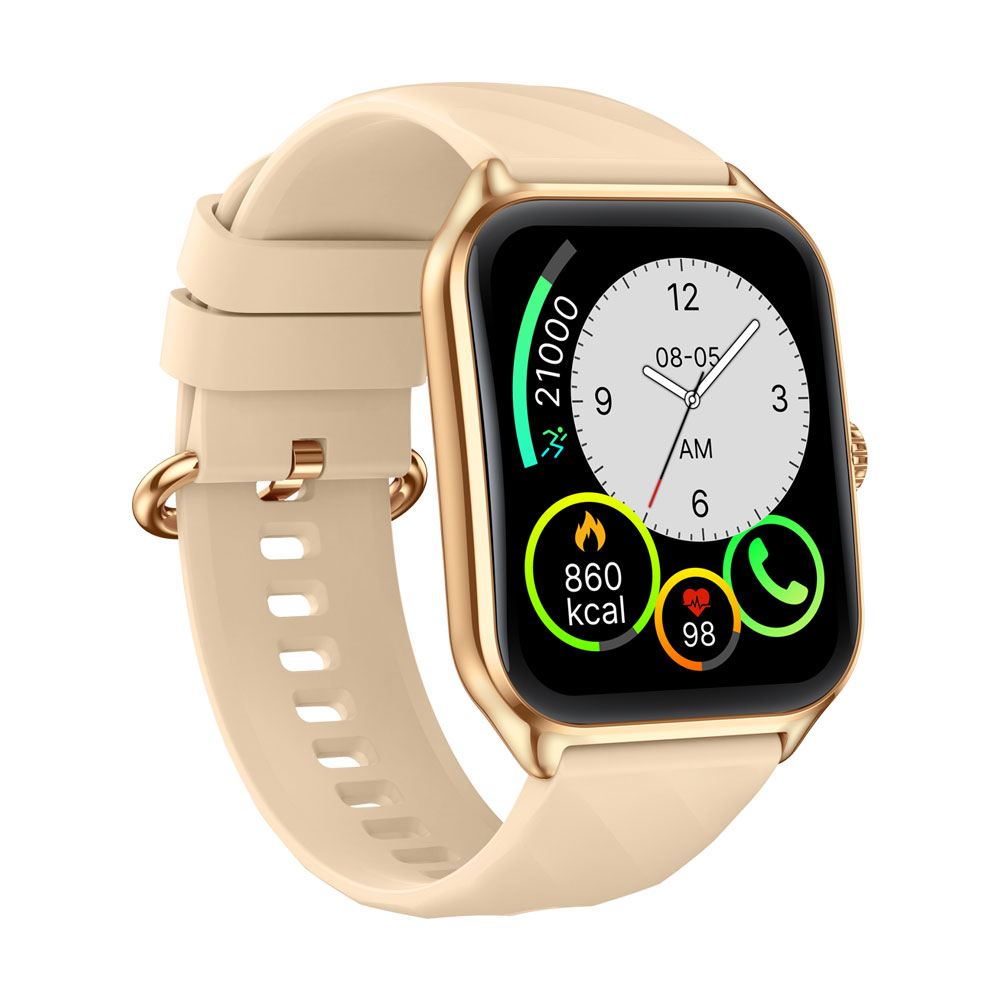 Zeblaze GTS4 1.94-inch AMOLED  - Breath Rate Monitor avis et prix