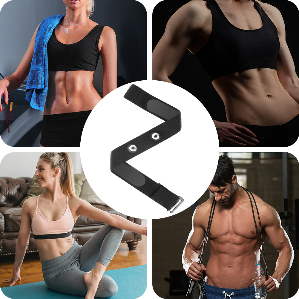 Replacement Heart Rate Sensor  - Breath Rate Monitor avis et prix