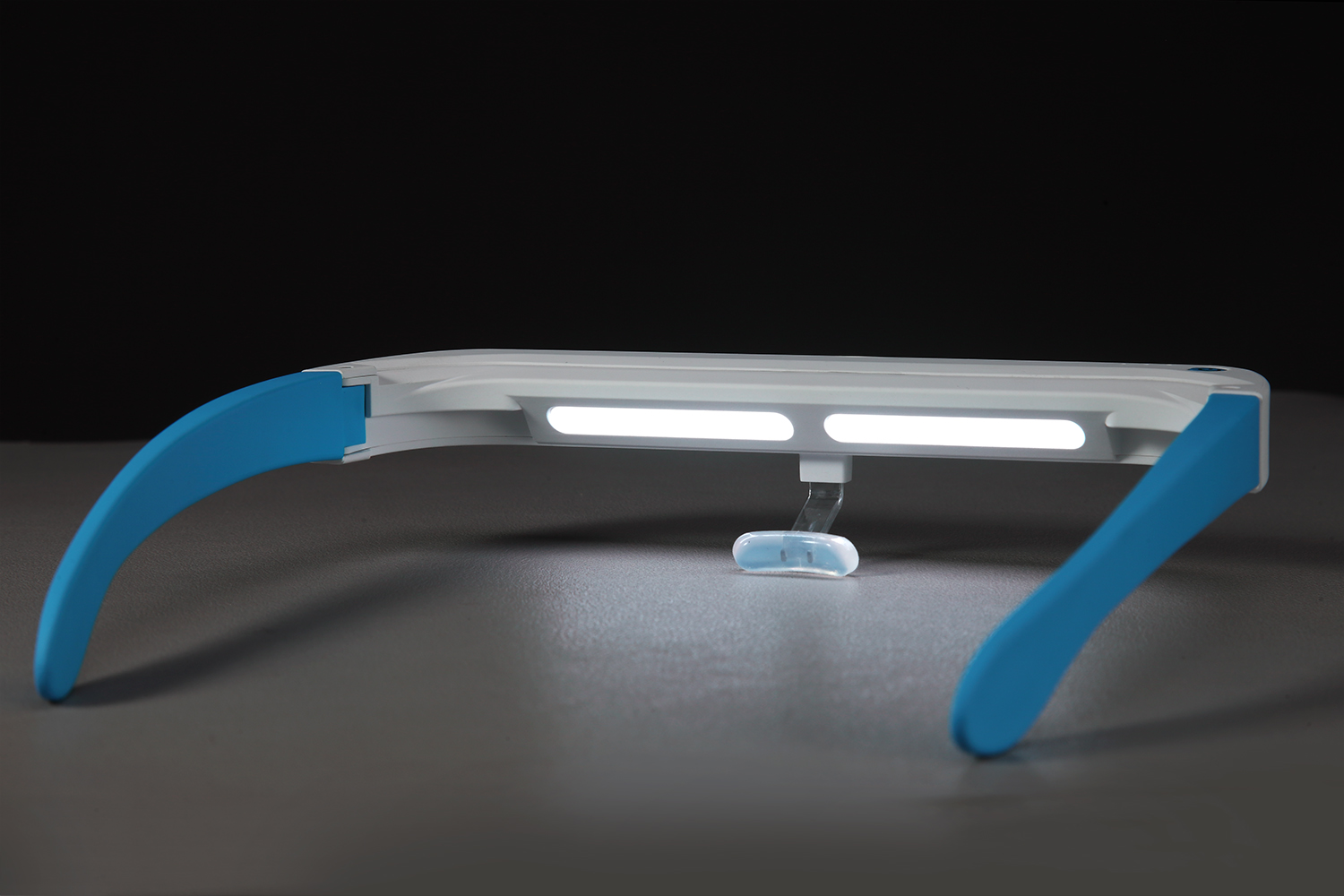 Sleep-aiding and Mind-calming  - Light Therapy Glasses avis et prix