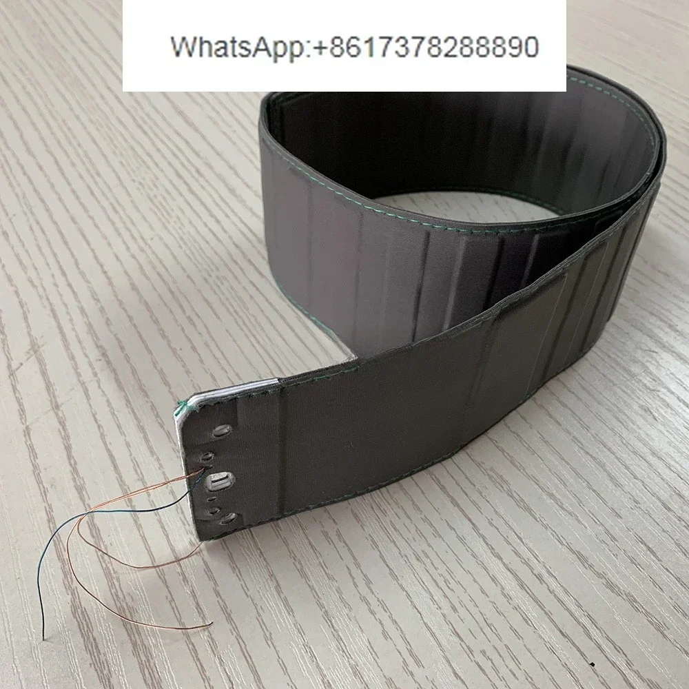 PVDF new piezoelectric film de - Breath Rate Monitor avis et prix